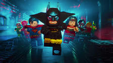 LEGO® Batman film 3D